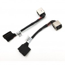 Notebook DC power jack for Dell Inspiron 15 7577 7587 7588 0XJ39G (LPJ-DL-072) Notebook DC power jack for Dell Inspiron 15 7577 7587 7588 0XJ39G (LPJ-DL-072)