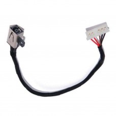 Notebook DC power jack for Dell Inspiron 17 5000 5758 5759 5755 (LPJ-DL-073) Notebook DC power jack for Dell Inspiron 17 5000 5758 5759 5755 (LPJ-DL-073)