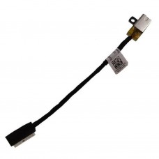Notebook DC power jack for Dell Latitude 3490 3590 E3490 E3590 (LPJ-DL-078) Notebook DC power jack for Dell Latitude 3490 3590 E3490 E3590 (LPJ-DL-078)
