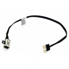 Notebook DC power jack for Dell Inspiron 14 7472 15 7572 21CM (LPJ-DL-079) Notebook DC power jack for Dell Inspiron 14 7472 15 7572 21CM (LPJ-DL-079)
