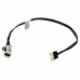 Notebook DC power jack for Dell Inspiron 14 7472 15 7572 21CM (LPJ-DL-079)