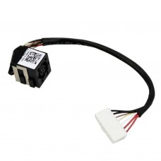 Notebook DC power jack for Dell Inspiron 17 5748 5749 0J5HM8 (LPJ-DL-081) Notebook DC power jack for Dell Inspiron 17 5748 5749 0J5HM8 (LPJ-DL-081)