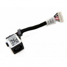 Notebook DC power jack for Dell Latitude E7440 E7450 06KVRF (LPJ-DL-083) Notebook DC power jack for Dell Latitude E7440 E7450 06KVRF (LPJ-DL-083)