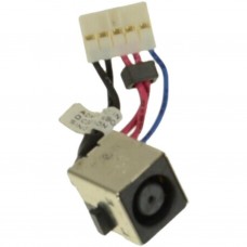 Notebook DC power jack for Dell Latitude E5470 04XV4N (LPJ-DL-084) Notebook DC power jack for Dell Latitude E5470 04XV4N (LPJ-DL-084)