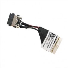 Notebook DC power jack for Dell G7 17 7790 0HTKXY (LPJ-DL-086) Notebook DC power jack for Dell G7 17 7790 0HTKXY (LPJ-DL-086)