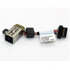 Notebook DC power jack for Dell Latitude 13 7000 7350 (LPJ-DL-087) Notebook DC power jack for Dell Latitude 13 7000 7350 (LPJ-DL-087)