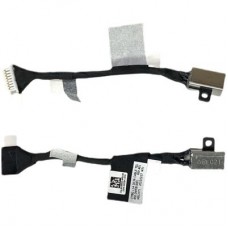 Notebook DC power jack for Dell Latitude 3420 3520 0HJW4D (LPJ-DL-088) Notebook DC power jack for Dell Latitude 3420 3520 0HJW4D (LPJ-DL-088)