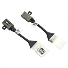Notebook DC power jack for Dell Latitude 3410 3510 07DM5H 5cm (LPJ-DL-090) Notebook DC power jack for Dell Latitude 3410 3510 07DM5H 5cm (LPJ-DL-090)