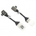 Notebook DC power jack for Dell Latitude 3410 3510 07DM5H 5cm (LPJ-DL-090)