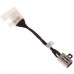 Notebook DC power jack for Dell Latitude 3410 3510 0N8R4T 7DM5H 7cm (LPJ-DL-092) Notebook DC power jack for Dell Latitude 3410 3510 0N8R4T 7DM5H 7cm (LPJ-DL-092)
