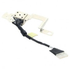 Notebook DC power jack for Dell Latitude 13 3380 0WD9P3 (LPJ-DL-093) Notebook DC power jack for Dell Latitude 13 3380 0WD9P3 (LPJ-DL-093)