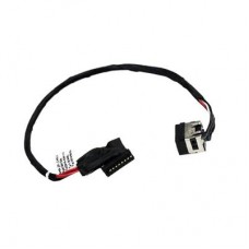 Notebook DC power jack for Dell Alienware 13 R3 R4 04175F (LPJ-DL-097) Notebook DC power jack for Dell Alienware 13 R3 R4 04175F (LPJ-DL-097)