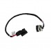 Notebook DC power jack for Dell Alienware 13 R3 R4 04175F (LPJ-DL-097) Notebook DC power jack for Dell Alienware 13 R3 R4 04175F (LPJ-DL-097)