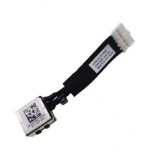 Notebook DC power jack for Dell Latitude 5500 5510 5511 5501 E5510 Precision 3540 3541 3542 3550 3551 0W3P6G (LPJ-DL-099) Notebook DC power jack for Dell Latitude 5500 5510 5511 5501 E5510 Precision 3540 3541 3542 3550 3551 0W3P6G (LPJ-DL-099)