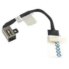 Notebook DC power jack for Dell Inspiron 14 7415 0D3FR6 (LPJ-DL-100) Notebook DC power jack for Dell Inspiron 14 7415 0D3FR6 (LPJ-DL-100)
