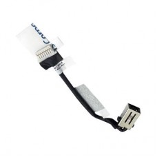 Notebook DC power jack for Dell Inspiron 16 5620 0NF2CX (LPJ-DL-101) Notebook DC power jack for Dell Inspiron 16 5620 0NF2CX (LPJ-DL-101)