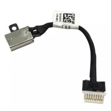 Notebook DC power jack for Dell Inspiron 7300 7306 0M4GJ3 (LPJ-DL-102) Notebook DC power jack for Dell Inspiron 7300 7306 0M4GJ3 (LPJ-DL-102)