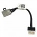 Notebook DC power jack for Dell Inspiron 7300 7306 0M4GJ3 (LPJ-DL-102) Notebook DC power jack for Dell Inspiron 7300 7306 0M4GJ3 (LPJ-DL-102)