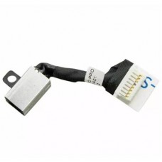 Notebook DC power jack for Dell Latitude 3400 3500 0TM5N3 (LPJ-DL-105) Notebook DC power jack for Dell Latitude 3400 3500 0TM5N3 (LPJ-DL-105)