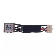 Notebook DC power jack for Dell Latitude 5400 5401 5410 5411 0129F1 (LPJ-DL-106) Notebook DC power jack for Dell Latitude 5400 5401 5410 5411 0129F1 (LPJ-DL-106)