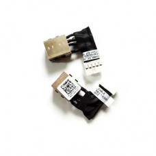Notebook DC power jack for Dell Latitude 15 5580 5590 5591 Precision 3530 3520 098C6H (LPJ-DL-107) Notebook DC power jack for Dell Latitude 15 5580 5590 5591 Precision 3530 3520 098C6H (LPJ-DL-107)