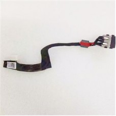 Notebook DC power jack for DELL Precision 7550 7560 01X26W (LPJ-DL-119) Notebook DC power jack for DELL Precision 7550 7560 01X26W (LPJ-DL-119)
