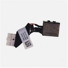 Notebook DC power jack for Dell Latitude 7400 E7400 0T77NM new (LPJ-DL-132) Notebook DC power jack for Dell Latitude 7400 E7400 0T77NM new (LPJ-DL-132)