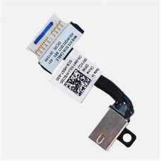 Notebook DC power jack for Dell Inspiron 7500 7501 0MYXCJ new (LPJ-DL-134) Notebook DC power jack for Dell Inspiron 7500 7501 0MYXCJ new (LPJ-DL-134)