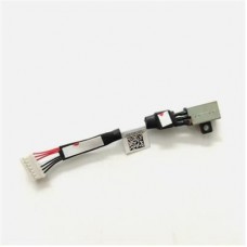 Notebook DC power jack for Dell XPS 15 7590 064TM new (LPJ-DL-138)