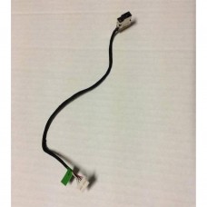 Notebook DC power jack for HP ChromeBook 14-Q Series with cable 170mm (LPJ-HP-010)