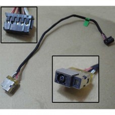 Notebook DC power jack for HP Envy 15-J with cable 719318-SD9 (LPJ-HP-013)