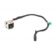Notebook DC power jack for HP 430 G1 G2 (LPJ-HP-021)