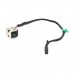 Notebook DC power jack for HP 430 G1 G2 (LPJ-HP-021)