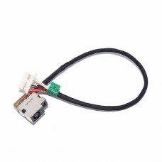 Notebook DC power jack for HP 15-AB 15-AK (LPJ-HP-023)