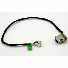 Notebook DC power jack for HP Pavilion 17-Q 17-G 25CM (LPJ-HP-024)