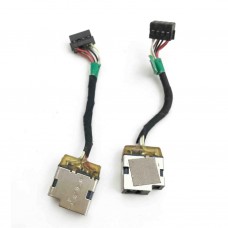 Notebook DC power jack for HP Pavilion 17-F Series (LPJ-HP-025)