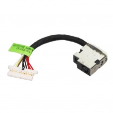 Notebook DC power jack for HP 15-BC 15-AX (LPJ-HP-037)