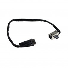 Notebook DC power jack for HP Chromebook 11 G5 918169-YD1 (LPJ-HP-040)