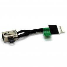 Notebook DC power jack for HP Stream 11 Pro G4 EE (LPJ-HP-041)