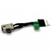 Notebook DC power jack for HP Stream 11 Pro G4 EE (LPJ-HP-041) Notebook DC power jack for HP Stream 11 Pro G4 EE (LPJ-HP-041)