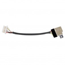 Notebook DC power jack for HP Spectre Pro X360 G1 G2 (LPJ-HP-042)