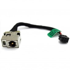 Notebook DC power jack for HP Pavilion Sleekbook 15 15-B (LPJ-HP-043)