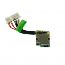 Notebook DC power jack for HP 15-CB (LPJ-HP-045)
