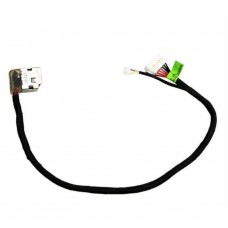 Notebook DC power jack for HP OMEN 17-AN (LPJ-HP-046)