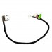 Notebook DC power jack for HP OMEN 17-AN (LPJ-HP-046) Notebook DC power jack for HP OMEN 17-AN (LPJ-HP-046)