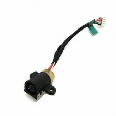 Notebook DC power jack for HP Probook 650 G1 655 G1 727811 -SD1 (LPJ-HP-047)