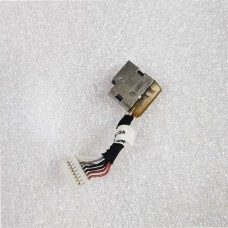 Notebook DC power jack for HP Probook 440 445R 445 455R 455 450 G6 G7 (LPJ-HP-048)