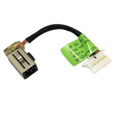 Notebook DC power jack for HP Probook X360 11 G3 Ee 11 G5 Ee L73499-S43 (LPJ-HP-049)