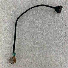 Notebook DC Jack for HP Omen 15-DH 15-CE L57333-001 (LPJ-HP-051)