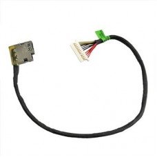 Notebook DC power jack for HP Pavilion Gaming 15-A 16-A (LPJ-HP-052)